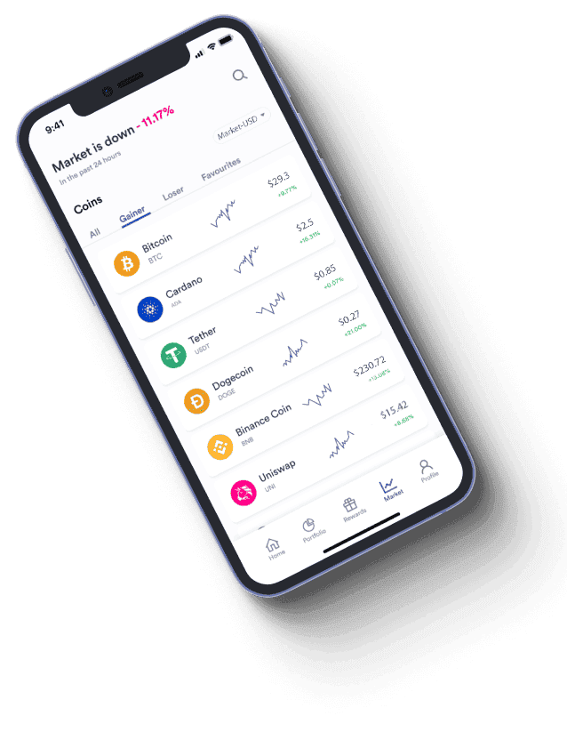 Bohemium AI kryptoměnová platforma