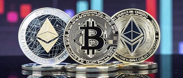 Bohemium AI automatické obchodování